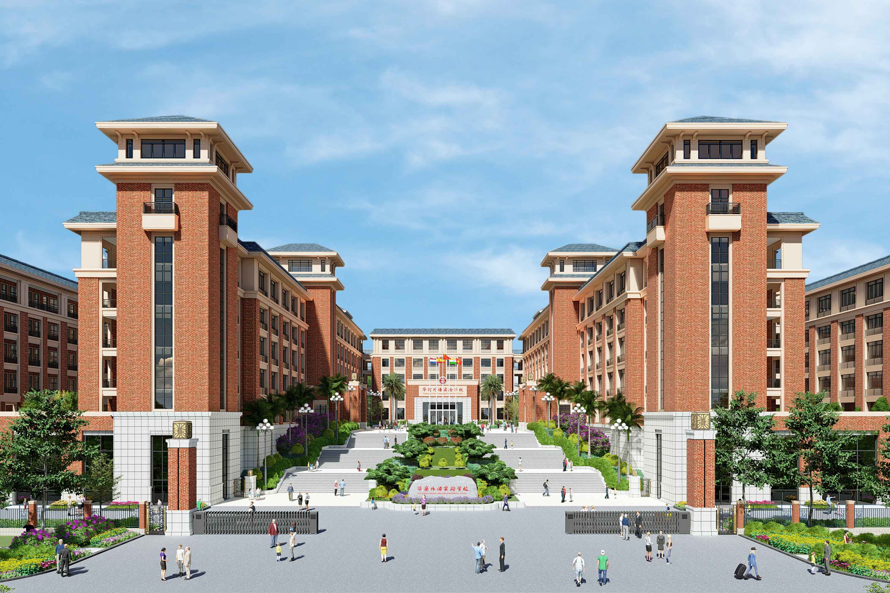 合肥兰宇健康科技创新有限公司智慧安全用电-学校解决方案